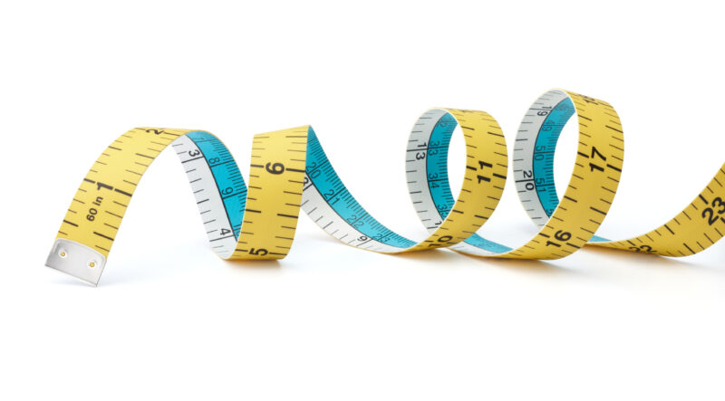 Vinyl pool liner measurement matters