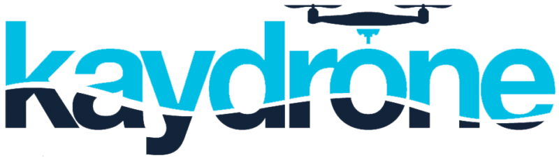 Kaydrone drone measuring for vinyl liners and safety covers